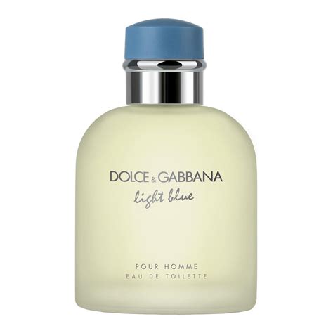 dolce gabbana light blue męskie douglas|dolce and gabbana light blue.